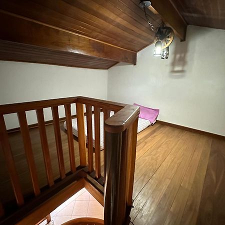 Morada Dos Beija-Flores Ibiúna Екстериор снимка